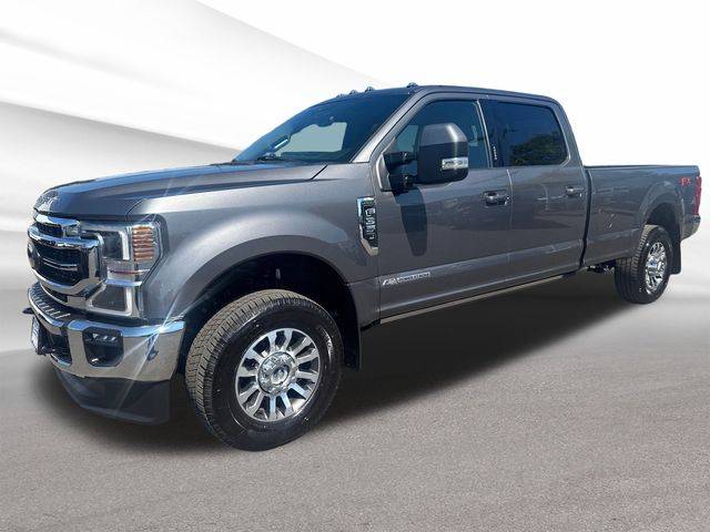 2022 Ford Super Duty F-350 LARIAT — Pickup Truck — 64,299 mi — Gresham, OR