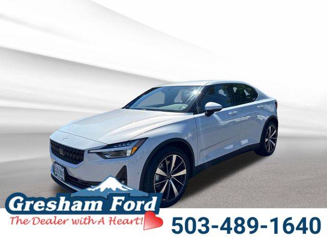 2022 Polestar 2