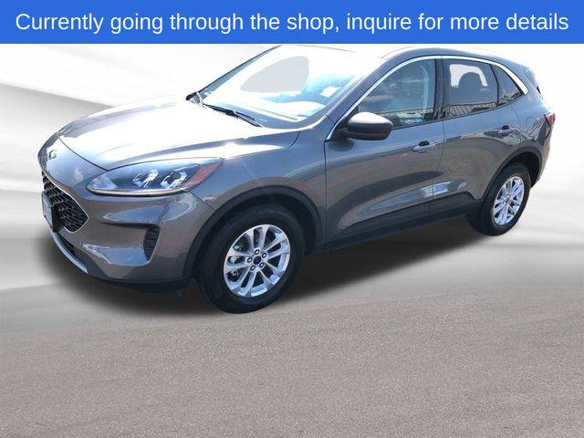 2022 Ford Escape SE — SUV — 15,962 mi — Gresham, OR