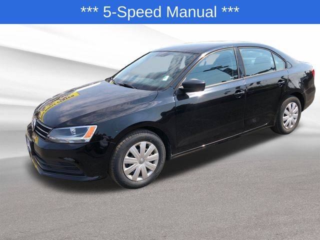 2015 Volkswagen Jetta Base — Sedan — 44,766 mi — Gresham, OR