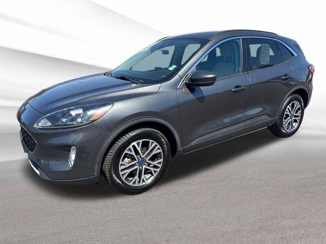 2020 Ford Escape SEL — SUV — 75,955 mi — Gresham, OR