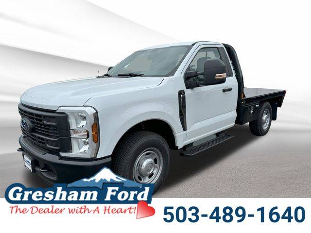 2024 Ford Super Duty F-250 XL — Pickup Truck — 7 mi — Gresham, OR