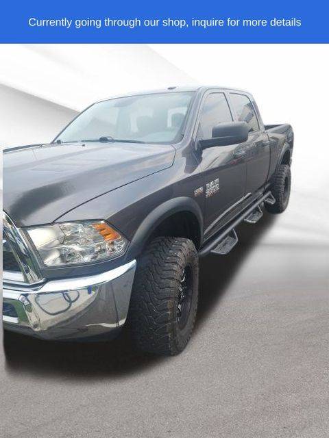 2018 Ram 2500 Tradesman — Pickup Truck — 100,430 mi — Gresham, OR