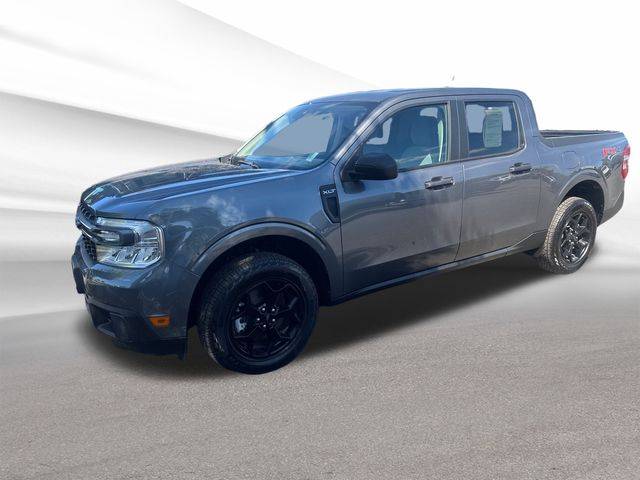 2024 Ford Maverick XLT — Pickup Truck — 11,625 mi — Gresham, OR