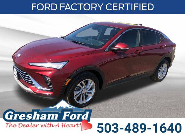 2024 Buick Envista Preferred — SUV — 29,159 mi — Gresham, OR