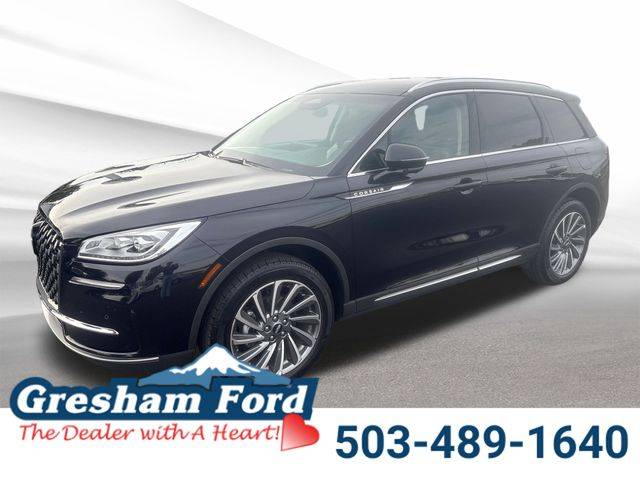 2024 Lincoln Corsair Reserve — SUV — 21,570 mi — Gresham, OR