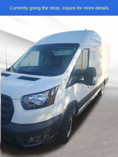 2020 Ford Transit Cargo Van T-350 — Cargo Van — 24,602 mi — Gresham, OR