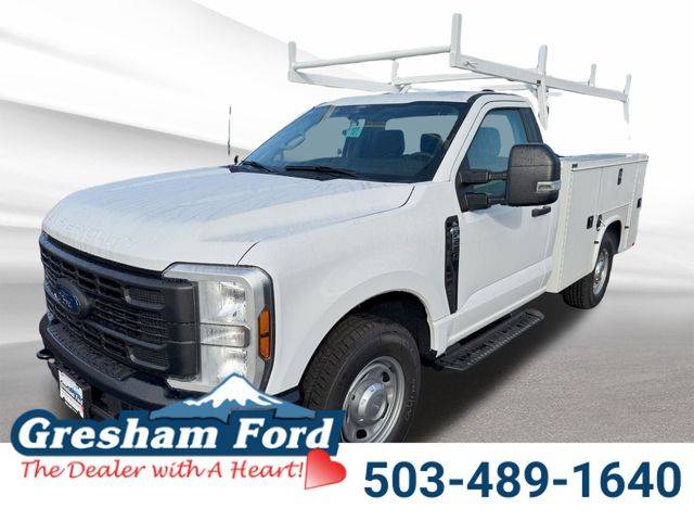 2024 Ford Super Duty F-250 XL — Pickup Truck — 6 mi — Gresham, OR