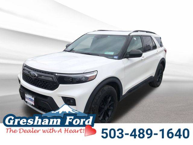 2021 Ford Explorer Timberline — SUV — 164,377 mi — Gresham, OR