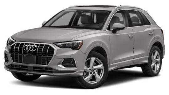 2022 Audi Q3 Premium Plus — SUV — 31,070 mi — Riverside, CA