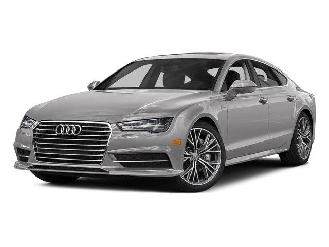 2016 Audi A7 Prestige — Hatchback — 63,827 mi — Riverside, CA