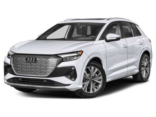 2024 Audi Q4 e-tron Premium Plus — SUV — 5,300 mi — Riverside, CA