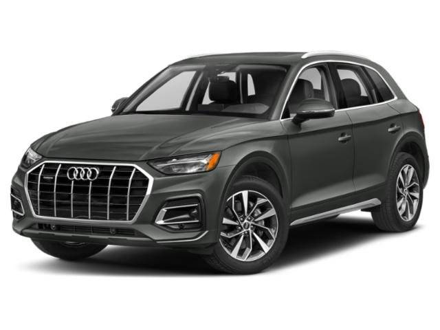 2022 Audi Q5 Premium Plus — SUV — 20,902 mi — Riverside, CA