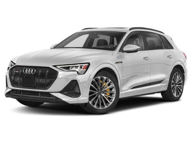 2023 Audi e-tron Premium Plus — SUV — 28,773 mi — Riverside, CA