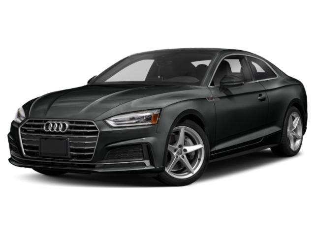 2018 Audi A5 Premium Plus — Coupe — 51,169 mi — Riverside, CA
