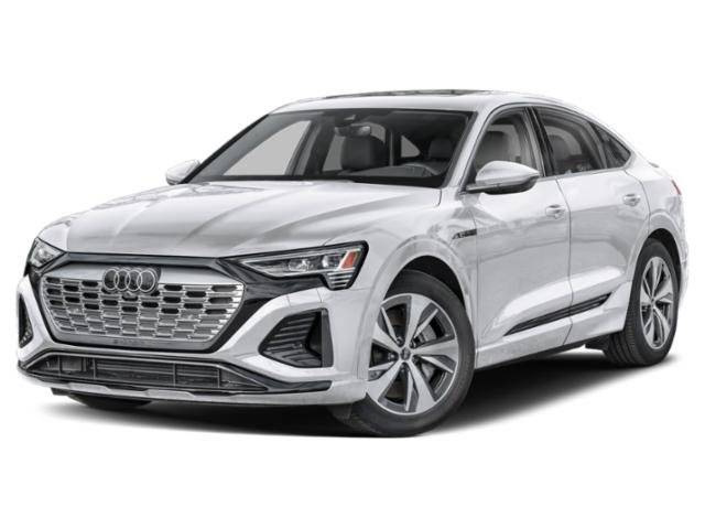 2024 Audi Q8 e-tron S line Premium Plus — SUV — 5,492 mi — Riverside, CA