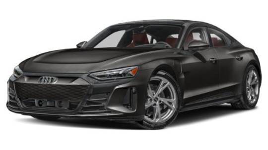 2024 Audi e-tron GT Premium Plus — Sedan — 7,464 mi — Riverside, CA