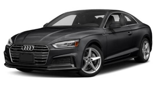 2018 Audi A5 Premium Plus — Coupe — 55,912 mi — Riverside, CA