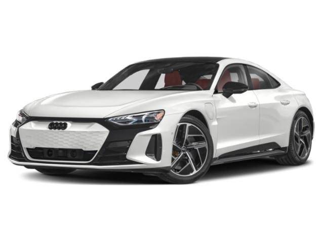 2023 Audi RS e-tron GT Standard — Sedan — 7,437 mi — Riverside, CA