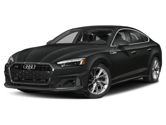 2023 Audi A5 Premium Plus — Hatchback — 33,666 mi — Riverside, CA
