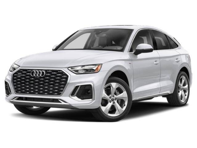 2023 Audi Q5 Premium Plus — SUV — 36,996 mi — Riverside, CA