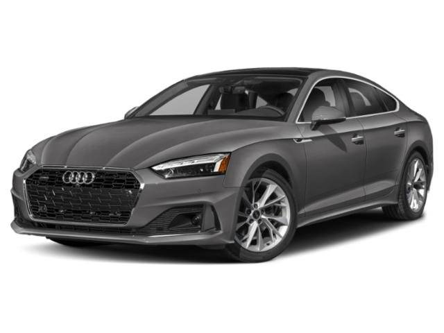 2023 Audi A5 Premium — Hatchback — 34,905 mi — Riverside, CA