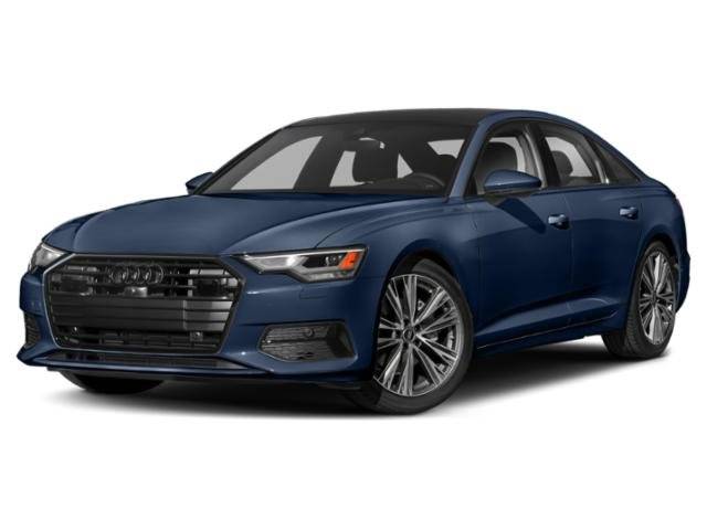 2023 Audi A6 Premium Plus — Sedan — 18,132 mi — Riverside, CA