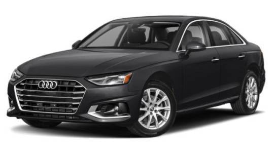 2021 Audi A4 Premium — Sedan — 23,160 mi — Riverside, CA
