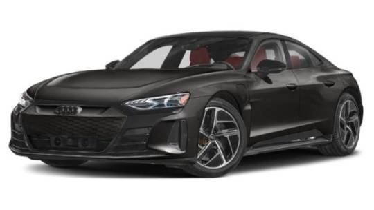 2024 Audi RS e-tron GT Standard — Sedan — 7,770 mi — Riverside, CA