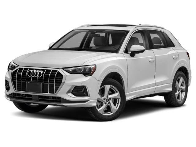 2022 Audi Q3 S line Premium — SUV — 66,893 mi — Riverside, CA