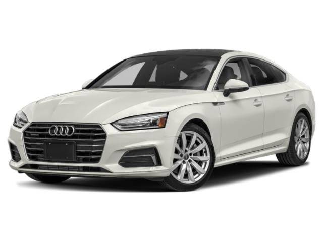 2018 Audi A5 Premium Plus — Hatchback — 56,112 mi — Riverside, CA