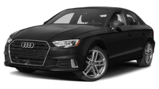2018 Audi A3 Premium — Sedan — 58,212 mi — Riverside, CA