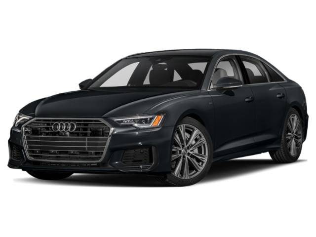 2021 Audi A6 Sport Premium Plus — Sedan — 34,047 mi — Riverside, CA