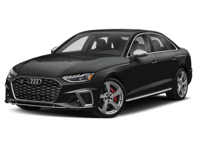 2023 Audi S4 Premium Plus — Sedan — 34,093 mi — Riverside, CA