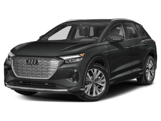 2024 Audi Q4 e-tron Premium Plus — SUV — 17,135 mi — Riverside, CA