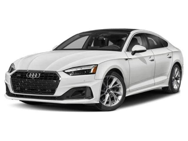 2023 Audi A5 Premium Plus — Hatchback — 16,864 mi — Riverside, CA