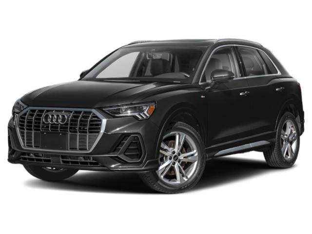 2024 Audi Q3 S line Premium — SUV — 24,478 mi — Riverside, CA