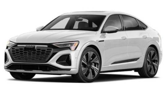 2024 Audi Q8 e-tron S line Premium Plus For Sale in Riverside, CA ...