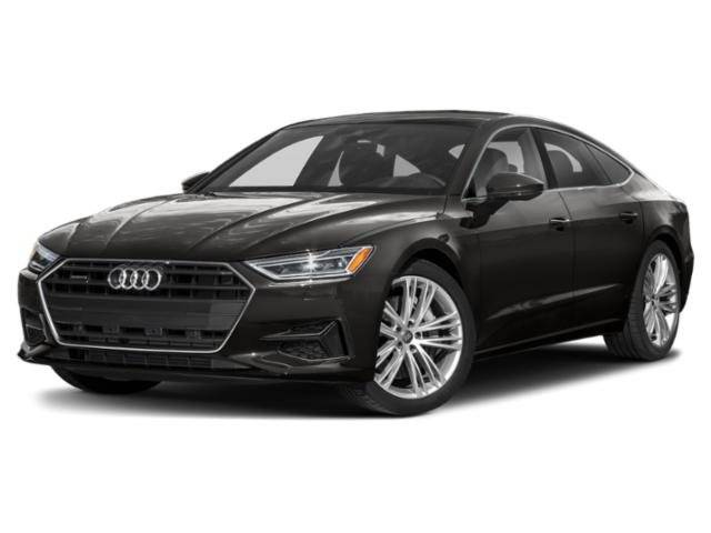2019 Audi A7 Prestige — Hatchback — 11,096 mi — Riverside, CA