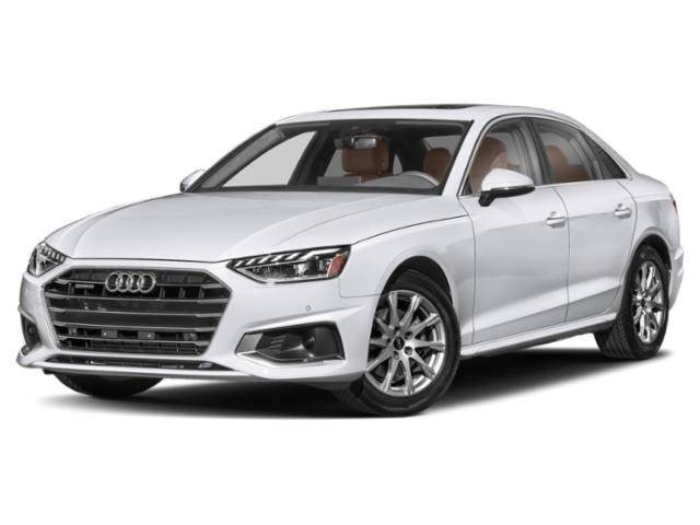 2025 Audi A4 S line Premium — Sedan — 6,003 mi — Riverside, CA