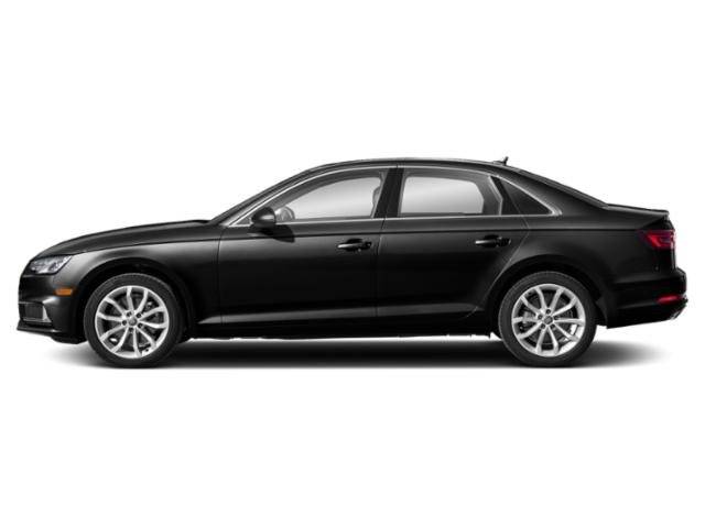 2019 Audi A4 Premium — Sedan — 65,861 mi — Riverside, CA