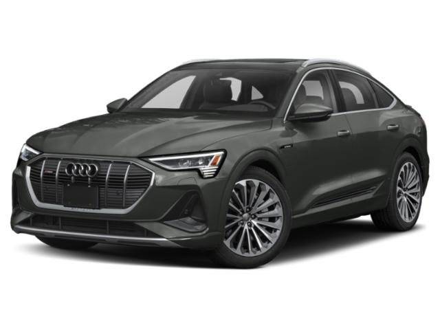 2021 Audi e-tron Premium Plus — SUV — 18,427 mi — Riverside, CA