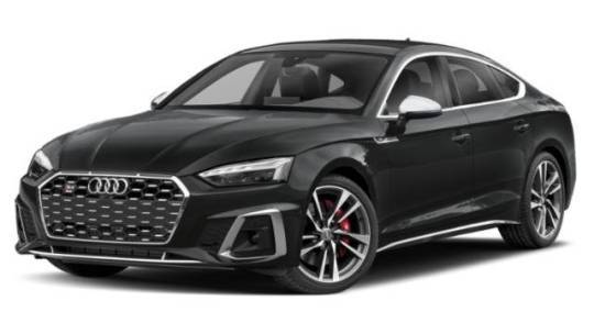 2022 Audi S5 Premium — Hatchback — 27,023 mi — Riverside, CA
