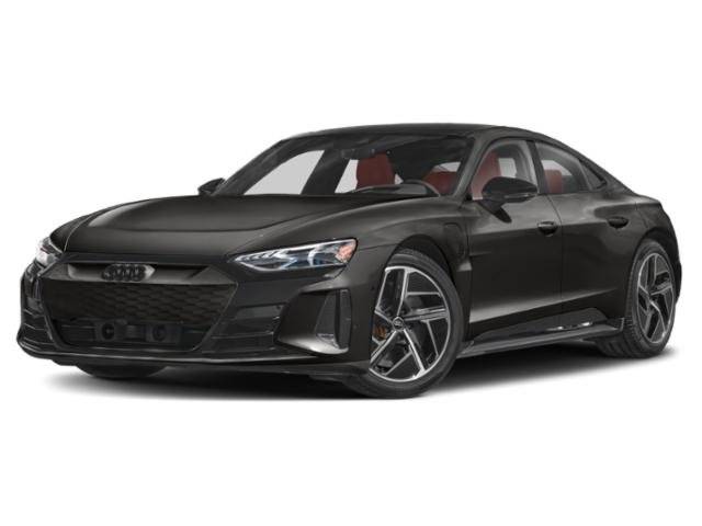2023 Audi RS e-tron GT Standard — Sedan — 8,590 mi — Riverside, CA