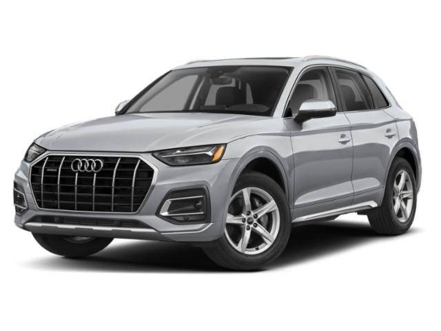 2023 Audi Q5 Premium Plus — SUV — 15,535 mi — Riverside, CA