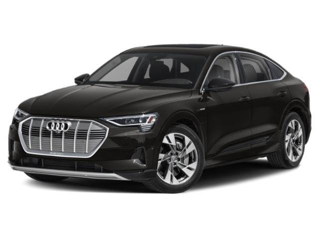 2020 Audi e-tron Premium Plus — SUV — 46,304 mi — Riverside, CA