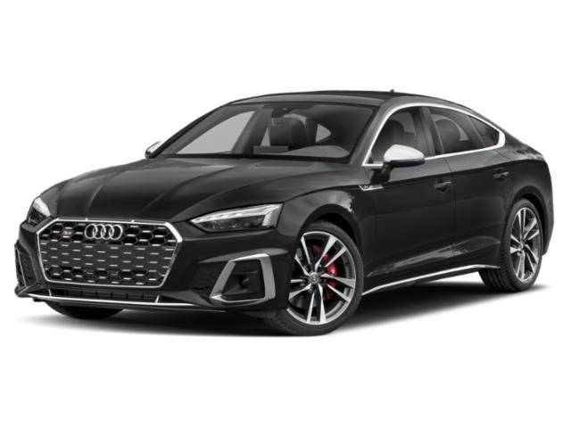2023 Audi S5 Prestige — Hatchback — 16,050 mi — Riverside, CA