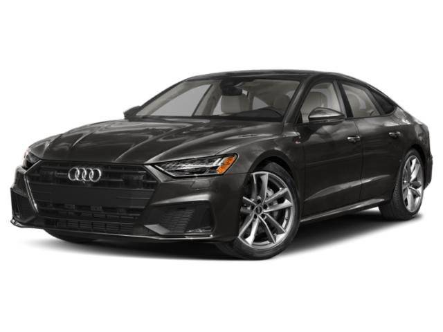 2022 Audi A7 Prestige — Hatchback — 31,581 mi — Riverside, CA