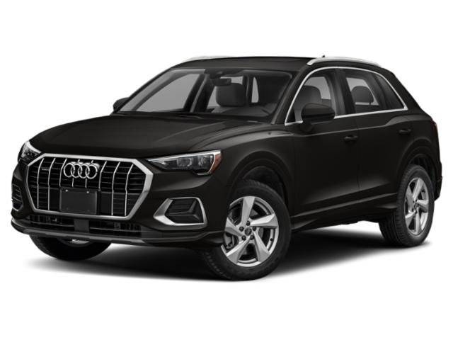 2022 Audi Q3 S line Premium — SUV — 18,789 mi — Riverside, CA