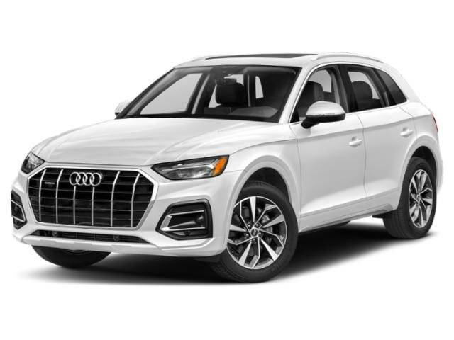 2022 Audi Q5 Premium — SUV — 37,248 mi — Riverside, CA